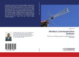 Wireless Communication Systems di Amin Al-Ka'bi edito da LAP Lambert Academic Publishing