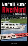 RiverMord di Manfred H. Krämer edito da Waldkirch KG