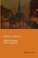 After London di Richard Jefferies edito da Leseklassiker