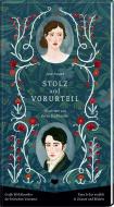 Stolz und Vorurteil di Jane Austen edito da Bohem Press Ag