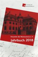 Freunde der Monacensia e. V. - Jahrbuch 2018 edito da Allitera Verlag