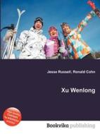 Xu Wenlong edito da Book On Demand Ltd.