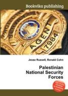 Palestinian National Security Forces edito da Book On Demand Ltd.