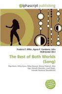 The Best Of Both Worlds (song) edito da Betascript Publishing