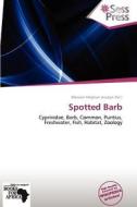 Spotted Barb edito da Crypt Publishing