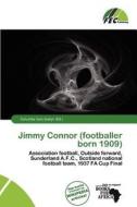 Jimmy Connor (footballer Born 1909) edito da Fec Publishing