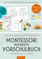 Das bin ich und ich bin gut - Montessori inspiriertes Vorschulbuch di Kalia Verlag edito da Bookmundo Direct