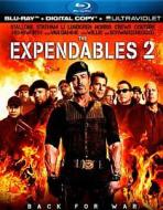 The Expendables 2 edito da Lions Gate Home Entertainment