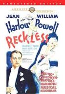 Reckless edito da Warner Bros. Digital Dist