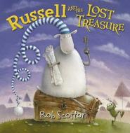 Russell and the Lost Treasure di Rob Scotton edito da HarperCollins