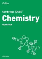Cambridge IGCSE™ Chemistry Workbook di Chris Sunley edito da HarperCollins Publishers