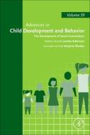 The Development Of Social Essentialism di Rhodes edito da Elsevier Science Publishing Co Inc