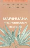 Marihuana Reconsidered Rev & Exp Ed (Paper) di Lester Grinspoon edito da Yale University Press