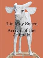 Lin May Saeed di Robert Wiesenberger edito da Yale University Press