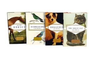 Animal Poems: Doggerel; Great Cat; On Wings of Song; Poems about Horses edito da EVERYMANS LIB