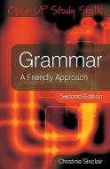 Grammar: A Friendly Approach di Christine Sinclair edito da McGraw-Hill Education