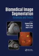 Biomedical Image Segmentation edito da Taylor & Francis Ltd