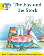 Literacy Edition Storyworlds 2, Once Upon A Time World, The Fox and the Stork di Keith Gaines edito da Pearson Education Limited