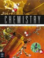 Chemistry di Allan Blackman, Steve Bottle, Siegbert Schmid, Mauro Mocerino, Uta Wille edito da John Wiley And Sons Ltd
