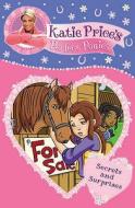Katie Price\'s Perfect Ponies: Secrets And Surprises di Katie Price edito da Random House Children\'s Publishers Uk