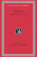Epistulae Morales di Lucius Annaeus Seneca edito da Harvard University Press