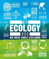 The Ecology Book di Dk edito da DK PUB