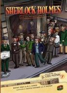 Sherlock Holmes and the Redheaded League: Case 7 di Sir Arthur Conan Doyle edito da GRAPHIC UNIVERSE
