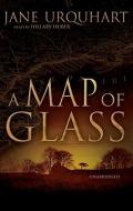 A Map of Glass di Jane Urquhart edito da Blackstone Audiobooks