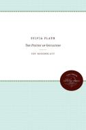 Sylvia Plath di Jon Rosenblatt edito da University of N. Carolina Press