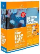 The Velociteach All-In-One Pmp Exam Prep Kit: Based on the 5th Edition of the Pmbok Guide di Andy Crowe edito da VELOCITEACH PR
