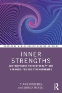 Inner Strengths di Shirley McNeal edito da Taylor & Francis