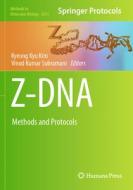 Z-DNA edito da Springer International Publishing