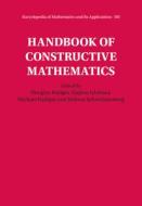 Handbook Of Constructive Mathematics edito da Cambridge University Press