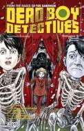 Dead Boy Detectives Vol. 2: Ghost Snow di Toby Litt edito da VERTIGO