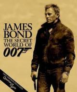 James Bond The Secret World Of 007 di Alastair Dougall edito da Penguin Books Ltd