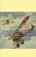 American Aces in Great Fighter Battles of World War II di Edward Sims edito da Sims Press