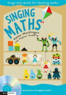 Singing Maths di Helen MacGregor, Stephen Chadwick edito da Harpercollins Publishers