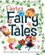 Fairly Fairy Tales di Esme Raji Codell edito da ALADDIN
