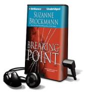 Breaking Point [With Earbuds] di Suzanne Brockmann edito da Findaway World