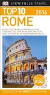 Top 10 Rome di DK Publishing edito da DK Eyewitness Travel