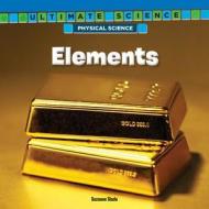 Elements di Charlotte Deschermeier edito da POWERKIDS PR