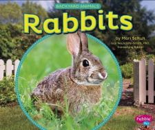 Rabbits di Mari C. Schuh edito da CAPSTONE PR