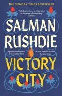 Victory City di Salman Rushdie edito da Random House