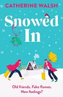 Snowed in di Catherine Walsh edito da Grand Central Publishing