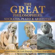 The Great Philosophers di Dissected Lives edito da Dissected Lives