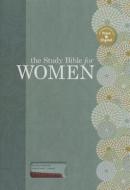 Study Bible For Women, Lavender/blush Leathertouch Indexed di Dorothy Kelley Patterson edito da Broadman & Holman Publishers