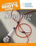 Cig Singing di Phyllis Fulford, Michael Miller edito da Alfred Publishing Co.(uk)ltd