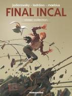 Final Incal: Deluxe Edition di Alexandro Jodorowsky edito da Humanoids Publishing,us