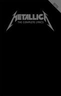 Metallica di Metallica, Hal Leonard Publishing Corporation edito da Cherry Lane Music Co ,u.s.