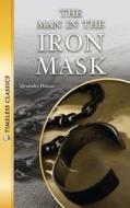 The Man in the Iron Mask di Alexandre Dumas edito da Saddleback Educational Publishing, Inc.